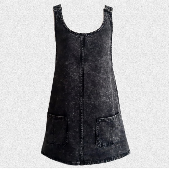 Size S Bershka Womens Denim Collection 